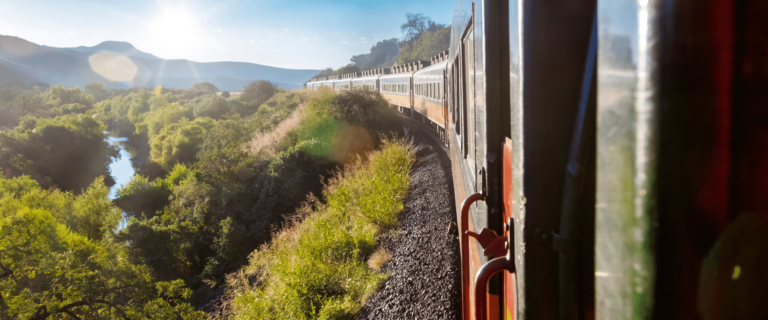 Viaja de los mochis a Chihuahua en el tren mas famoso del norte de mexico, el chepe express